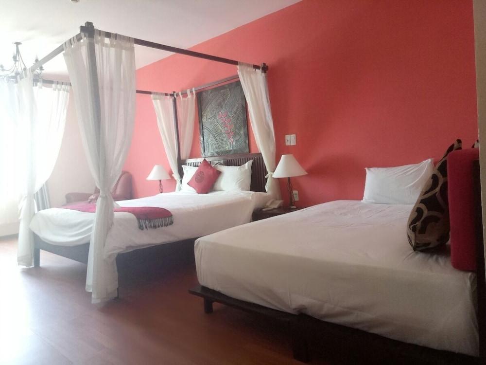 Gold Coast Da Nang Hotel Exterior photo