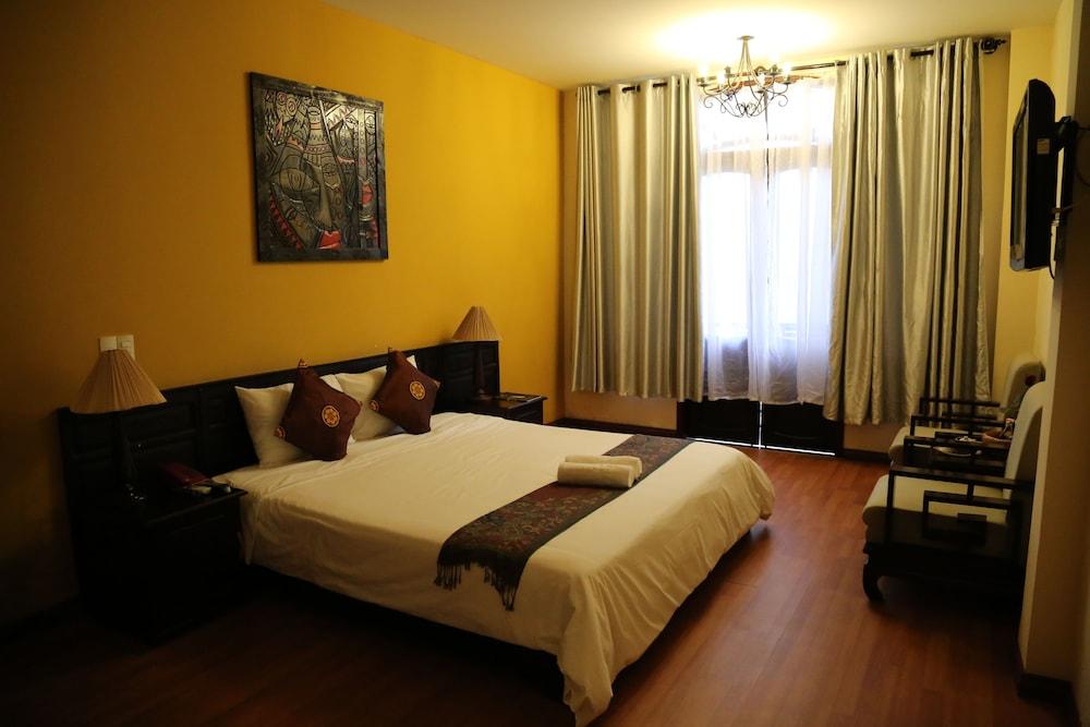 Gold Coast Da Nang Hotel Exterior photo
