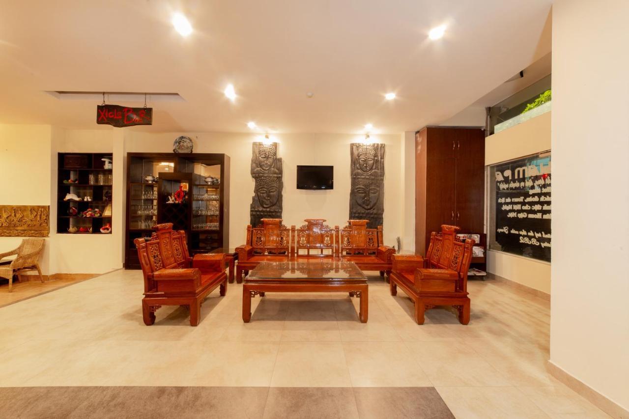 Gold Coast Da Nang Hotel Exterior photo