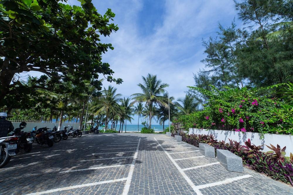Gold Coast Da Nang Hotel Exterior photo